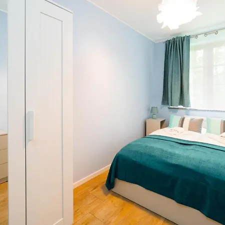Apartamenty Sun & Snow Lesny Dom Karpacz Exterior photo