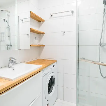 Apartamenty Sun & Snow Lesny Dom Karpacz Exterior photo