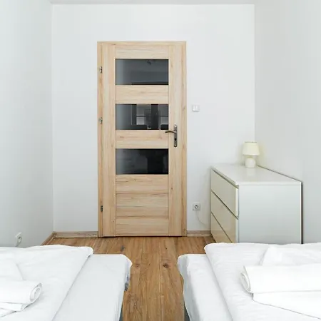 Apartamenty Sun & Snow Lesny Dom Karpacz Exterior photo