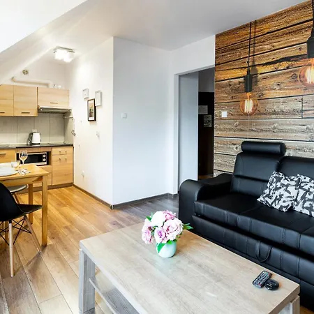 Apartamenty Sun & Snow Lesny Dom Karpacz Exterior photo