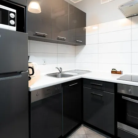 Apartamenty Sun & Snow Lesny Dom Karpacz Exterior photo