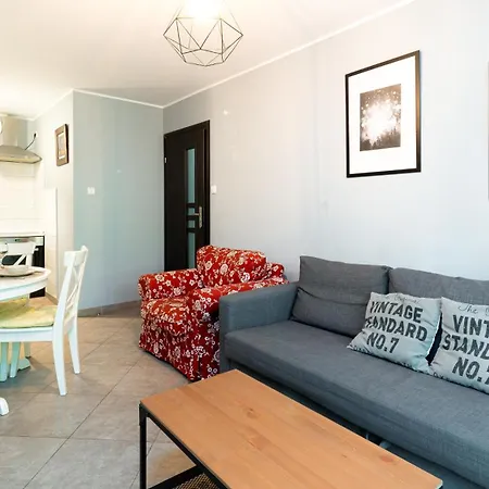 Apartamenty Sun & Snow Lesny Dom Karpacz Exterior photo