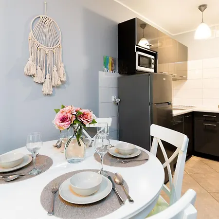 Apartamenty Sun & Snow Lesny Dom Karpacz Exterior photo