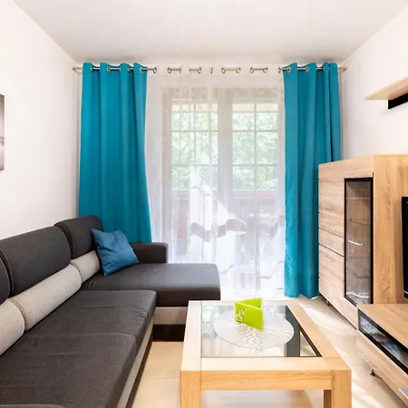 Apartamenty Sun & Snow Lesny Dom Karpacz Exterior photo