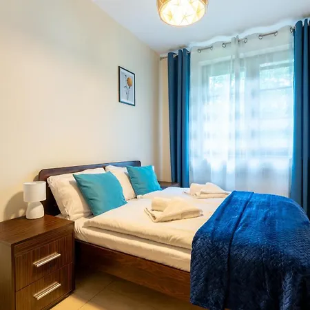 Apartamenty Sun & Snow Lesny Dom Karpacz Exterior photo