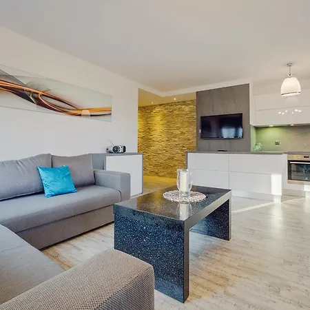 Apartamenty Sun & Snow Lesny Dom Karpacz Exterior photo