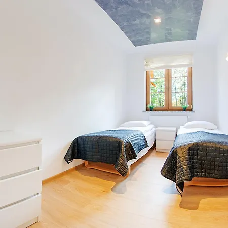 Apartamenty Sun & Snow Lesny Dom Karpacz Exterior photo