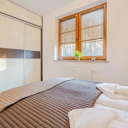 Apartamenty Sun & Snow Lesny Dom Karpacz Exterior photo