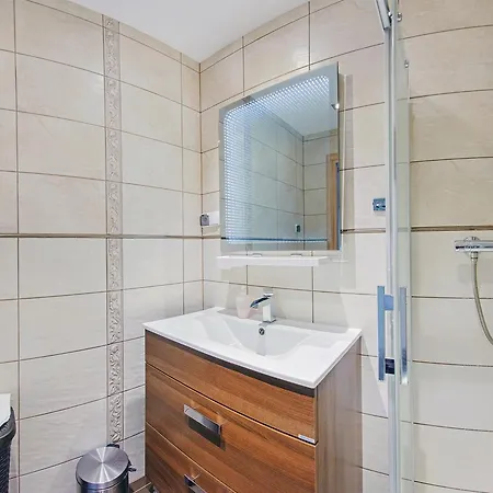 Apartamenty Sun & Snow Lesny Dom Karpacz Exterior photo