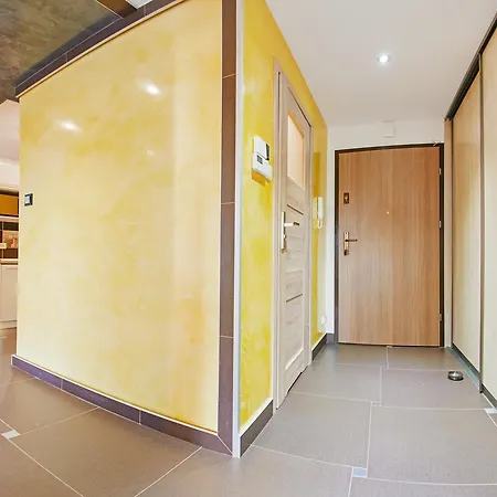 Apartamenty Sun & Snow Lesny Dom Karpacz Exterior photo