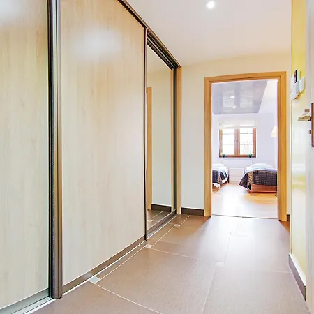 Apartamenty Sun & Snow Lesny Dom Karpacz Exterior photo