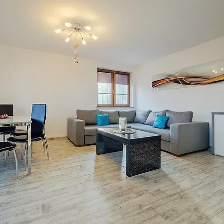 Apartamenty Sun & Snow Lesny Dom Karpacz Exterior photo