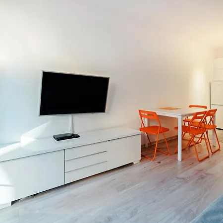 Apartamenty Sun & Snow Lesny Dom Karpacz Exterior photo
