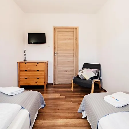 Apartamenty Sun & Snow Lesny Dom Karpacz Exterior photo