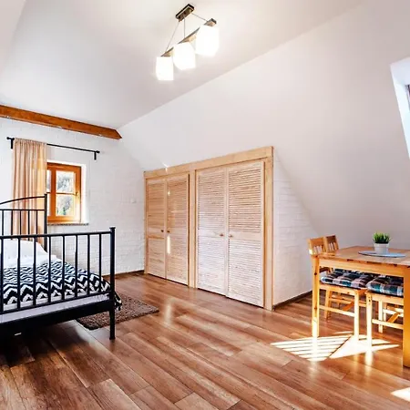 Apartamenty Sun & Snow Lesny Dom Karpacz Exterior photo