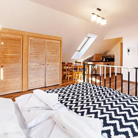 Apartamenty Sun & Snow Lesny Dom Karpacz Exterior photo