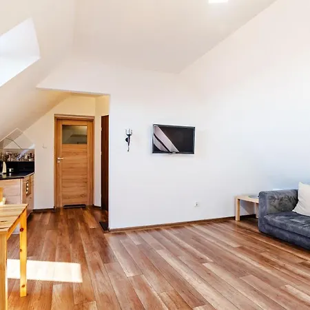 Apartamenty Sun & Snow Lesny Dom Karpacz Exterior photo