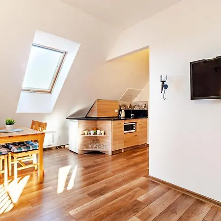 Apartamenty Sun & Snow Lesny Dom Karpacz Exterior photo