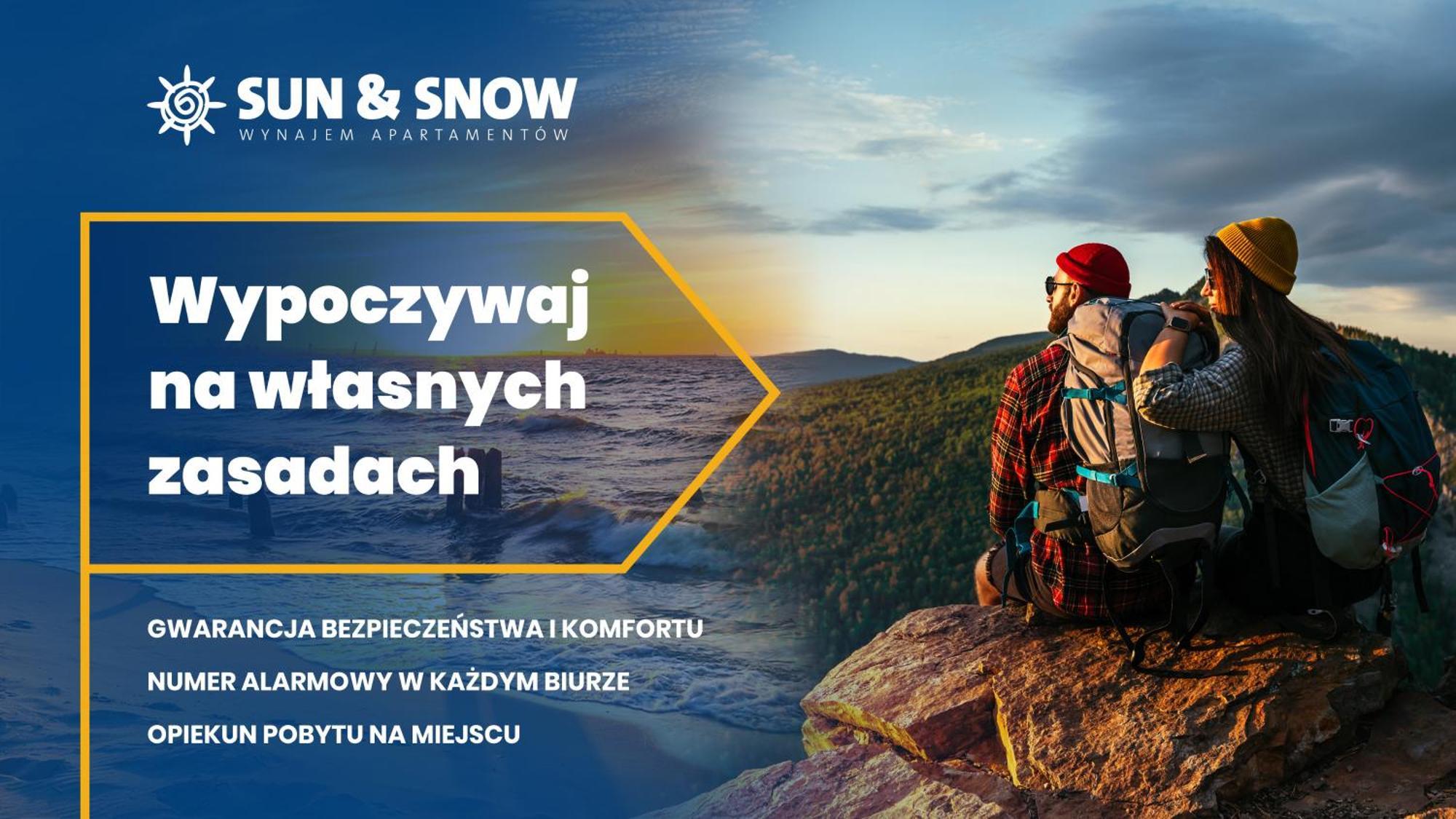 Sun&snow Lesny Dom Karpacz