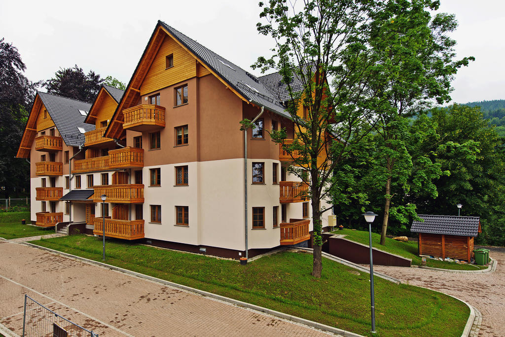 Apartment Sun&snow Lesny Dom Karpacz