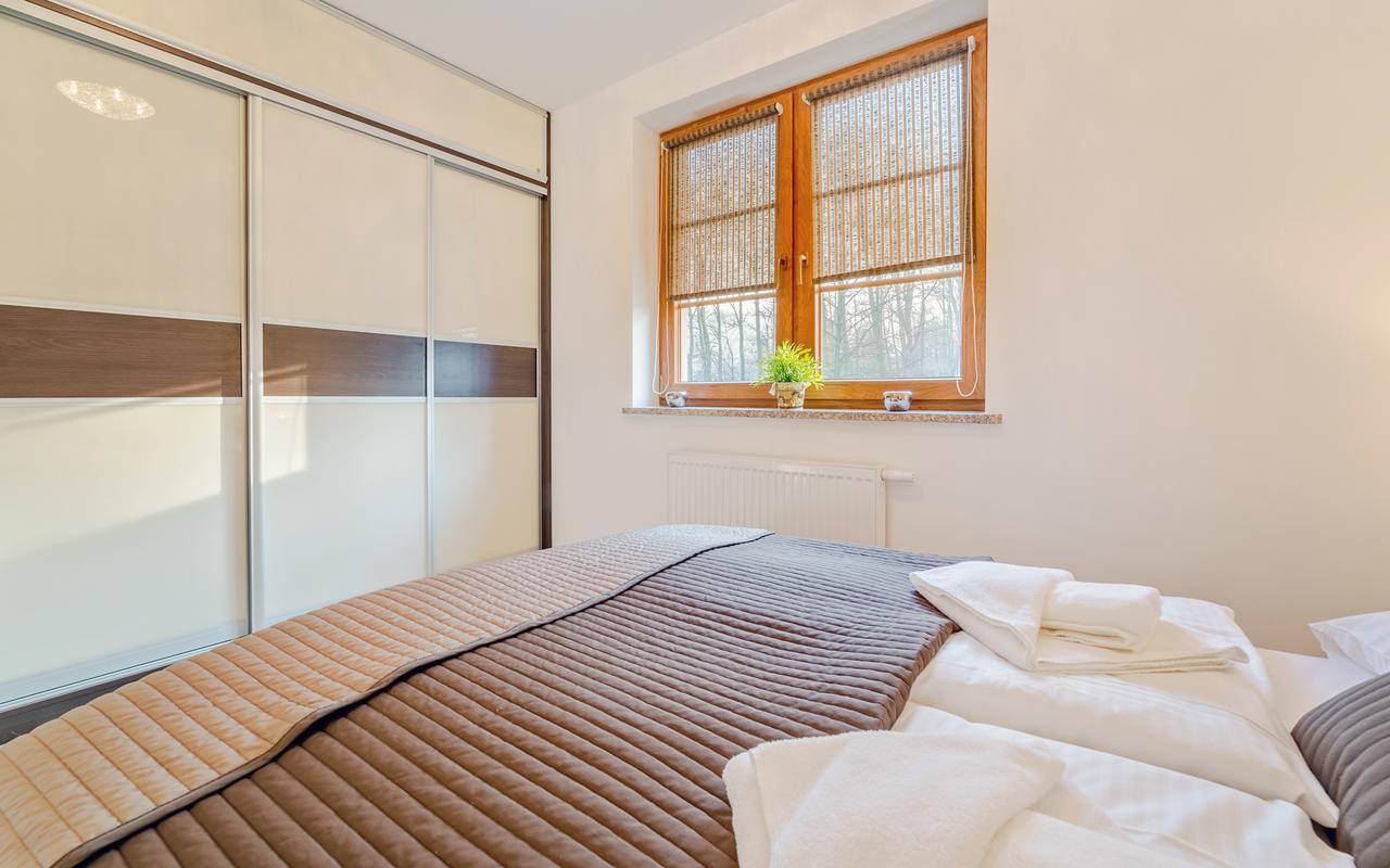 Apartment Sun&snow Lesny Dom