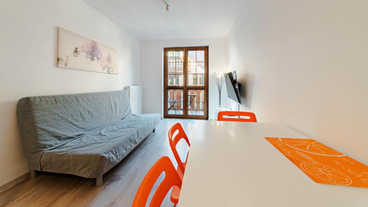 Apartment Sun&snow Lesny Dom Karpacz